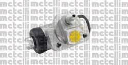 Колесный тормозной цилиндр - Metelli 04-0095