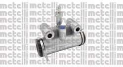 Колесный тормозной цилиндр - Metelli 04-0621
