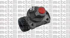 Колесный тормозной цилиндр - Metelli 04-0795