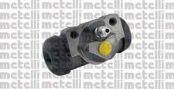 Колесный тормозной цилиндр - Metelli 04-0797