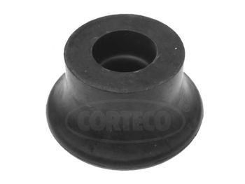 Подушка двигателя - Corteco 80000214