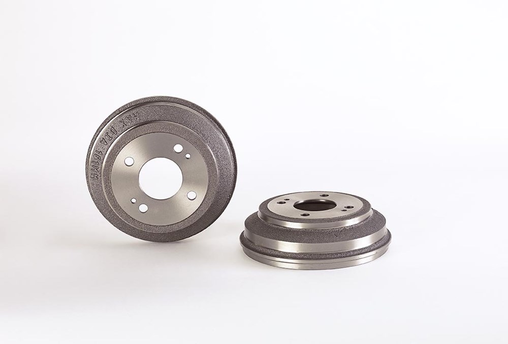 Барабан тормозной  - Brembo 14.5069.10