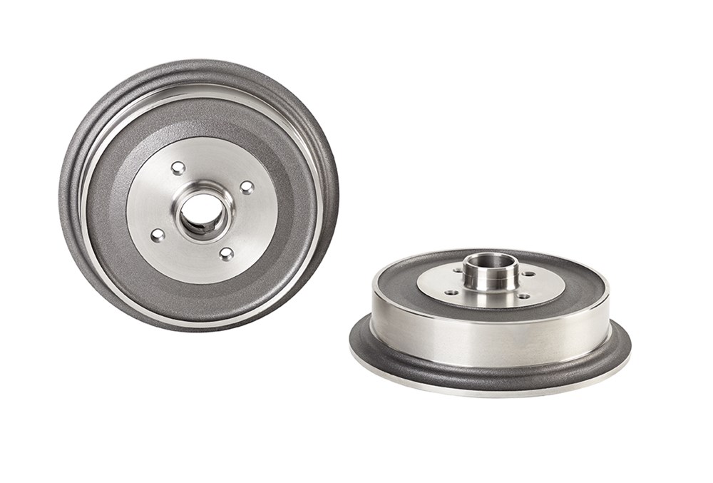 Барабан тормозной | зад | - Brembo 14.5602.10