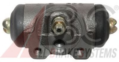 Колесный тормозной цилиндр - ABS 82034
