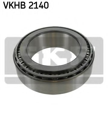 Подшипник ступицы колеса - SKF VKHB 2140