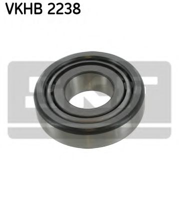 Подшипник ступицы колеса - SKF VKHB 2238