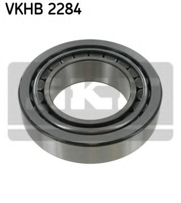 Подшипник ступицы колеса - SKF VKHB 2284