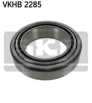 Подшипник ступицы колеса - SKF VKHB 2285