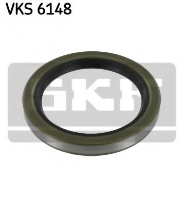 Сальник ступицы колеса - SKF VKS 6148