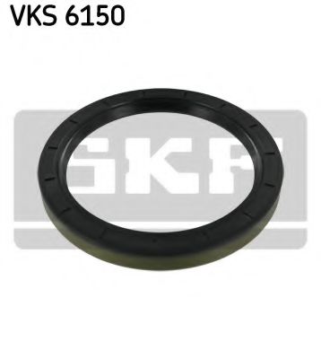 Сальник ступицы колеса - SKF VKS 6150