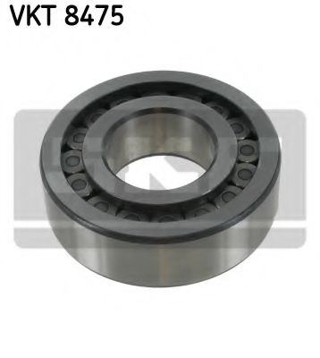 Подшипник коробки передач - SKF VKT 8475