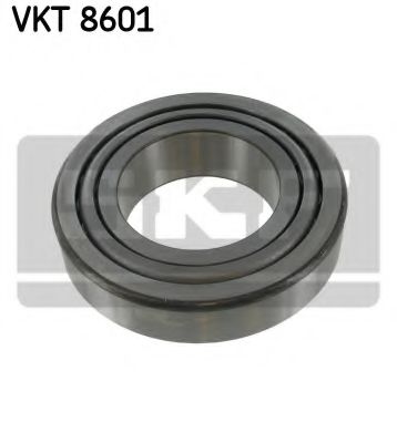 Подшипник коробки передач - SKF VKT 8601