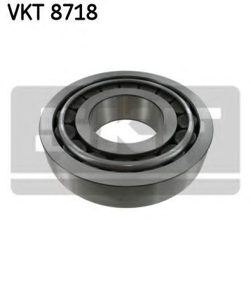 Подшипник коробки передач - SKF VKT 8718