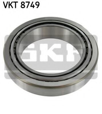 Подшипник коробки передач HCV - SKF VKT 8749
