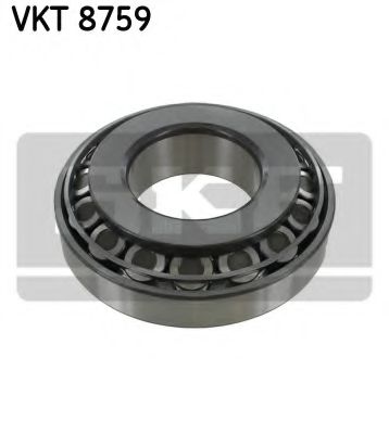 Подшипник коробки передач HCV - SKF VKT 8759