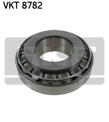 Подшипник коробки передач - SKF VKT 8782