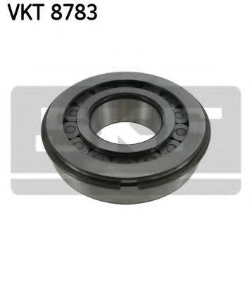 Подшипник коробки передач - SKF VKT 8783