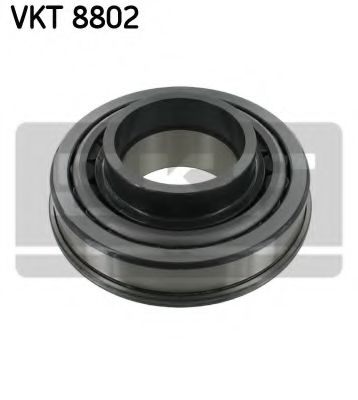 Подшипник коробки передач - SKF VKT 8802