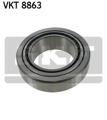 Подшипник коробки передач - SKF VKT 8863