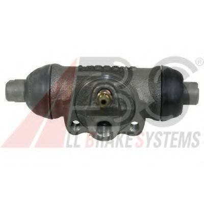 Колесный тормозной цилиндр - ABS 72982