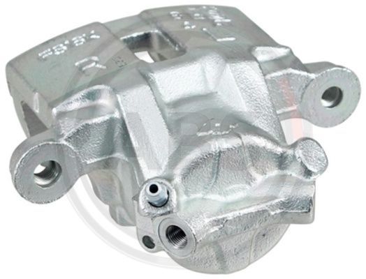 Тормозной суппорт - ABS 729152