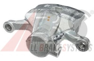 Тормозной суппорт - ABS 728081