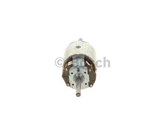 Электродвигатель отопителя - Bosch 0 130 063 013