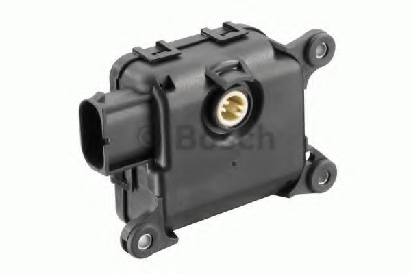 Привод регулировки угла наклона фар - Bosch 0 132 801 142