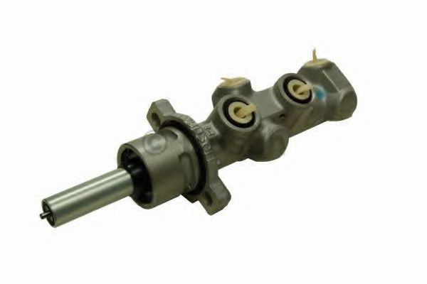 Главный тормозной цилиндр - Bosch 0 204 123 595