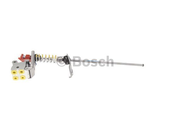 Регулятор тормозных сил - Bosch 0 204 131 703