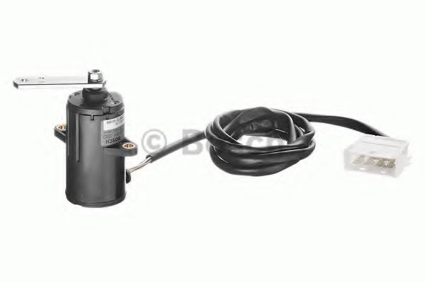 Датчик положения педали - Bosch 0 205 001 206