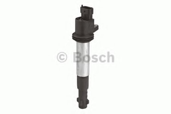 Снят, замена 0221504473 Катушка зажигания - Bosch 0 221 504 461