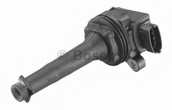 Катушка зажигания - Bosch 0 221 604 009