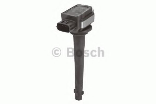 Катушка зажигания - Bosch 0 221 604 014