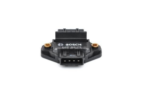Коммутатор системы зажигания - Bosch 0 227 100 211
