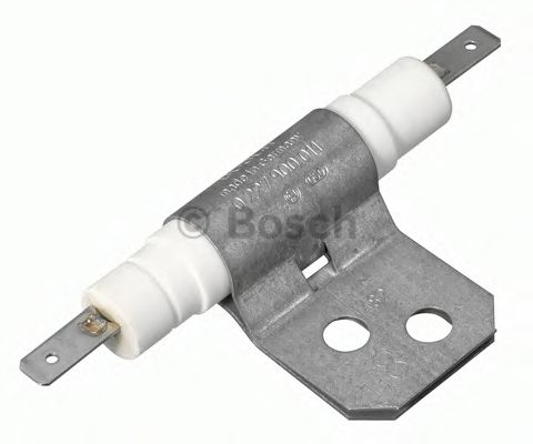 Дополнительный резистор форсунки - Bosch 0 227 900 011