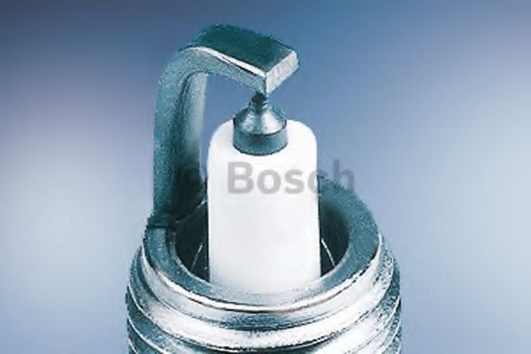 Снят с производства Свеча зажигания zr8tpp15 (1.0) - Bosch 0 242 129 500