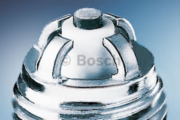 Свеча зажигания - Bosch 0 242 229 648