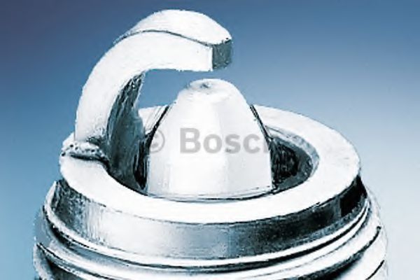 Снят с производства Свеча зажигания - Bosch 0 242 229 678