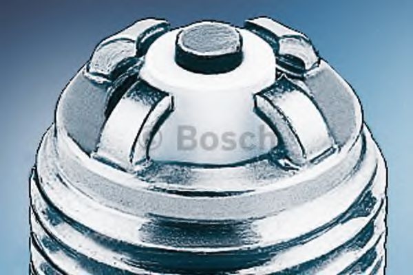 Свеча зажигания - Bosch 0 242 235 748