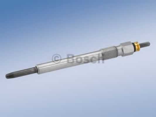 Свеча накаливания - Bosch 0 250 202 040