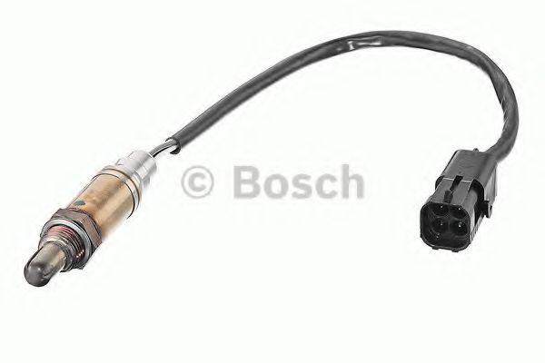 Датчик кислородный - Bosch 0 258 005 133