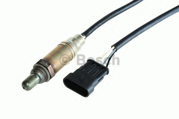 Датчик кислородный  - Bosch 0 258 005 258
