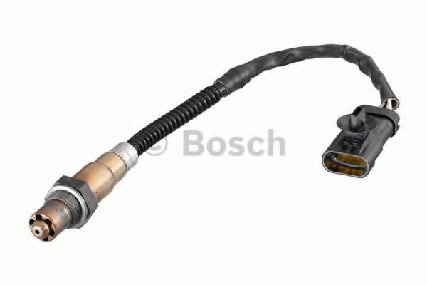 Датчик кислородный  - Bosch 0 258 006 046