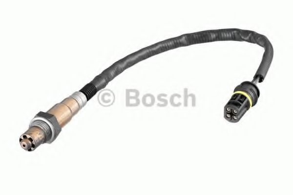 Датчик кислородный  - Bosch 0 258 006 272