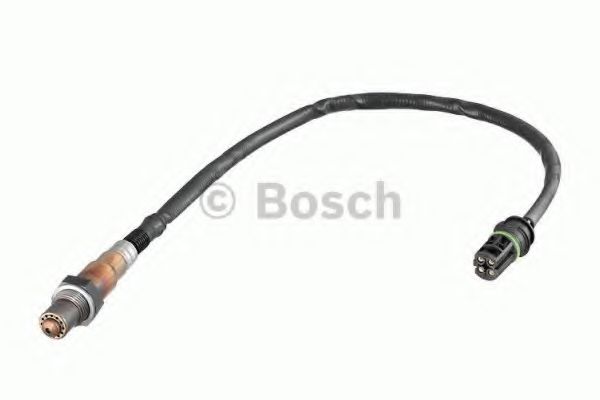 Датчик кислородный  - Bosch 0 258 006 428