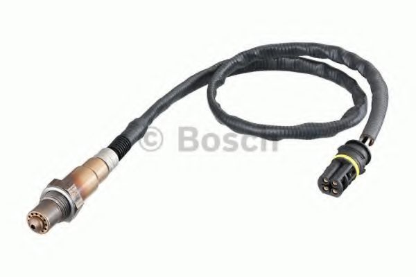 Датчик кислородный  - Bosch 0 258 006 475