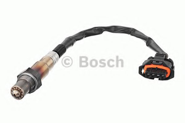 Датчик кислородный  - Bosch 0 258 006 499
