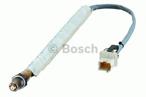 Датчик кислородный - Bosch 0 258 007 036