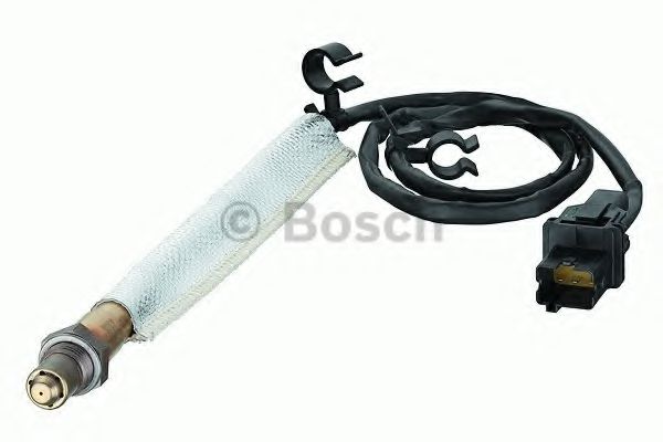 Датчик кислородный - Bosch 0 258 007 070